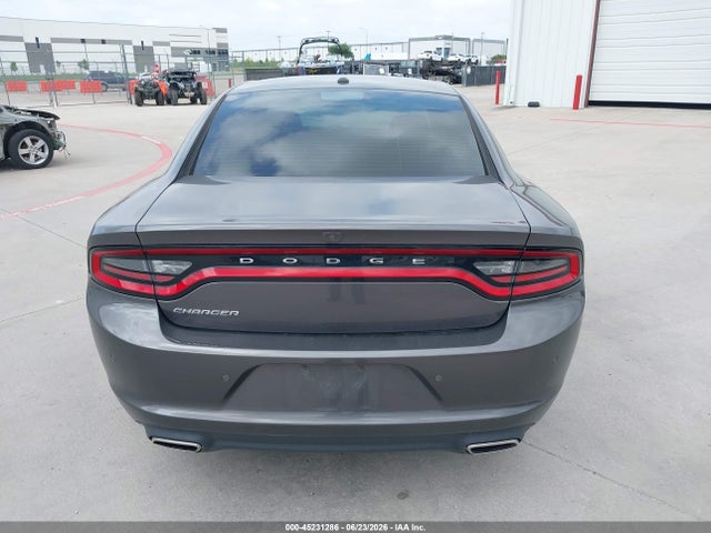 Dodge Charger Sxt Rwd 2020 2C3CDXBG3LH190160 Image 16