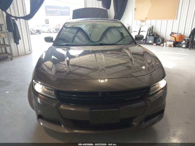 Dodge Charger Sxt Rwd 2020 2C3CDXBG3LH190160 Image 6