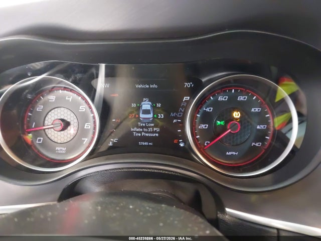 Dodge Charger Sxt Rwd 2020 2C3CDXBG3LH190160 Image 7