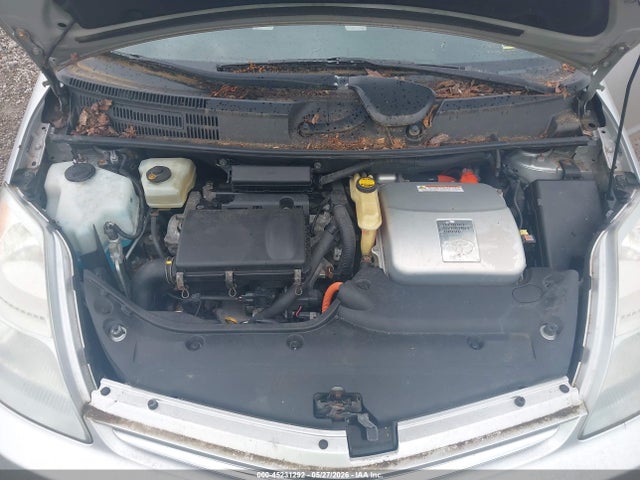 45231292 :رقم المزاد ، JTDKB20U073241793 vin ، 2007 Toyota Prius مزاد بيع