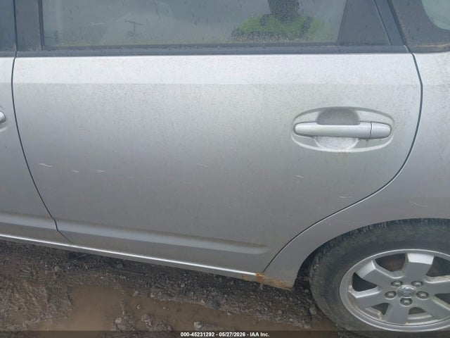 45231292 :رقم المزاد ، JTDKB20U073241793 vin ، 2007 Toyota Prius مزاد بيع