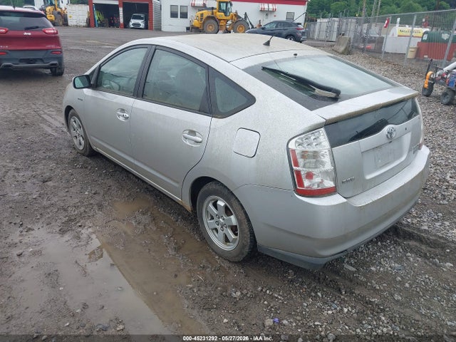 45231292 :رقم المزاد ، JTDKB20U073241793 vin ، 2007 Toyota Prius مزاد بيع
