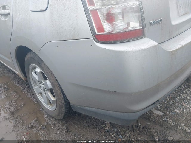 45231292 :رقم المزاد ، JTDKB20U073241793 vin ، 2007 Toyota Prius مزاد بيع