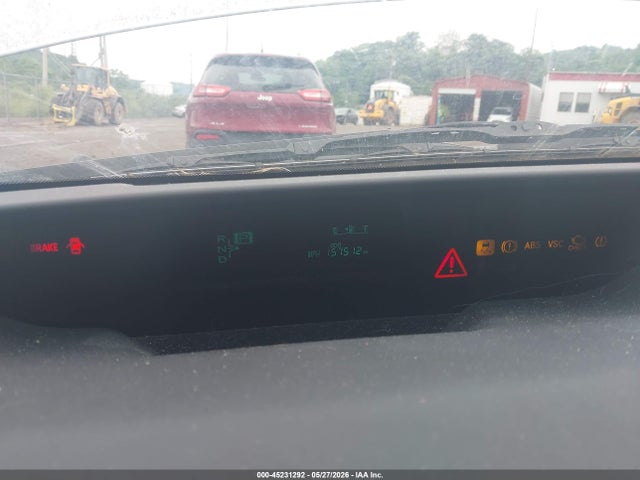 45231292 :رقم المزاد ، JTDKB20U073241793 vin ، 2007 Toyota Prius مزاد بيع