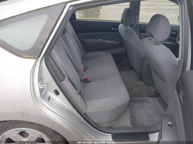 45231292 :رقم المزاد ، JTDKB20U073241793 vin ، 2007 Toyota Prius مزاد بيع