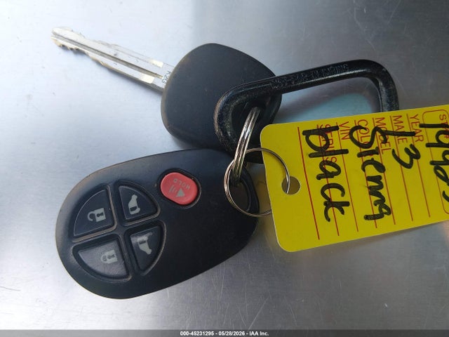 Aukcja sprzedaży 2013 Toyota Sienna Se 8 Passenger, vin: 5TDXK3DC0DS303605, numer aukcji: 45231295