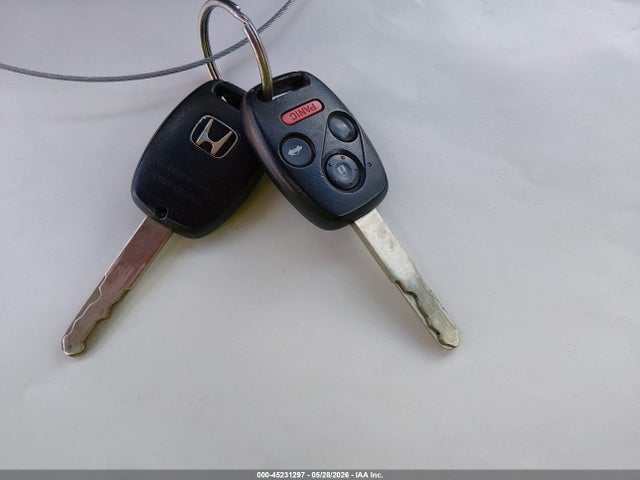 Продажа на аукционе авто 2007 Honda Accord 3.0 Se, vin: 1HGCM66477A033887, номер лота: 45231297