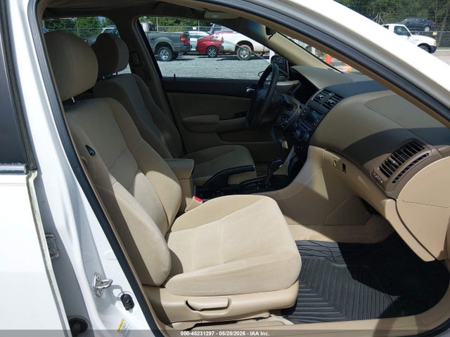 Продажа на аукционе авто 2007 Honda Accord 3.0 Se, vin: 1HGCM66477A033887, номер лота: 45231297