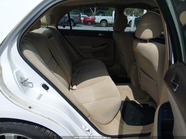 Продажа на аукционе авто 2007 Honda Accord 3.0 Se, vin: 1HGCM66477A033887, номер лота: 45231297