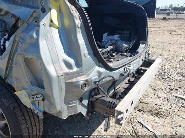 Продаж на аукціоні авто 2016 Toyota Prius Four, vin: JTDKARFUXG3522311, номер лоту: 45231298