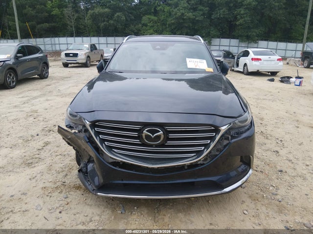 Продажа на аукционе авто 2019 Mazda Cx-9 Grand Touring, vin: JM3TCADY3K0306677, номер лота: 45231301