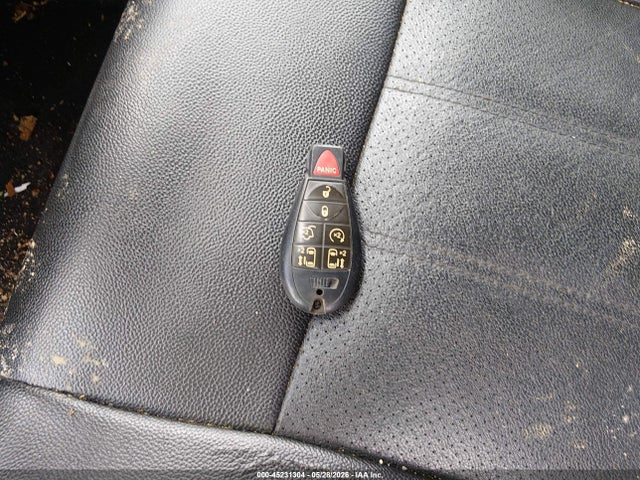 45231304 :رقم المزاد ، 2C4RDGEG5LR213031 vin ، 2020 Dodge Grand Caravan Gt مزاد بيع