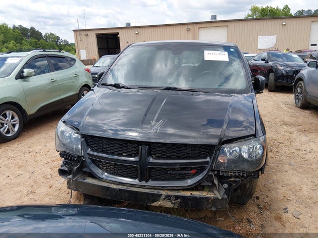 45231304 :رقم المزاد ، 2C4RDGEG5LR213031 vin ، 2020 Dodge Grand Caravan Gt مزاد بيع