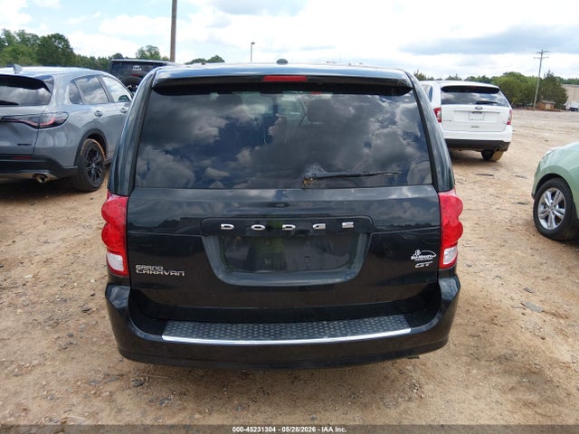 45231304 :رقم المزاد ، 2C4RDGEG5LR213031 vin ، 2020 Dodge Grand Caravan Gt مزاد بيع