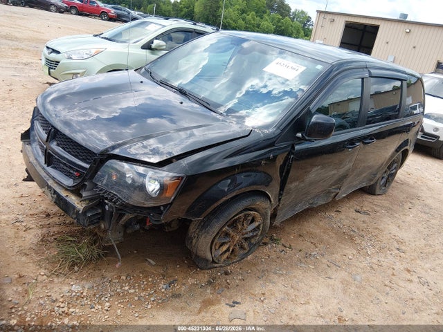 45231304 :رقم المزاد ، 2C4RDGEG5LR213031 vin ، 2020 Dodge Grand Caravan Gt مزاد بيع