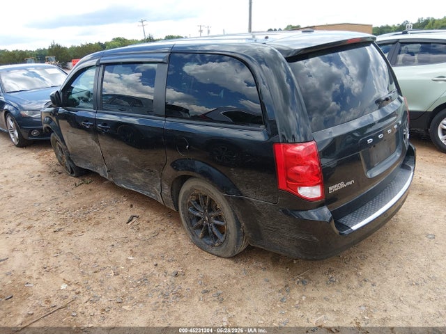 45231304 :رقم المزاد ، 2C4RDGEG5LR213031 vin ، 2020 Dodge Grand Caravan Gt مزاد بيع