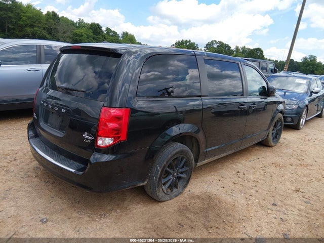 45231304 :رقم المزاد ، 2C4RDGEG5LR213031 vin ، 2020 Dodge Grand Caravan Gt مزاد بيع