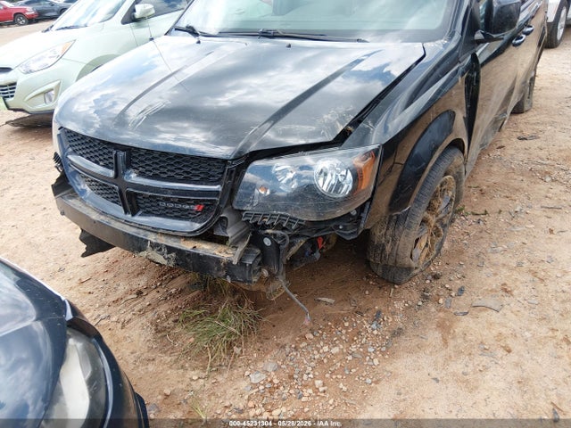 45231304 :رقم المزاد ، 2C4RDGEG5LR213031 vin ، 2020 Dodge Grand Caravan Gt مزاد بيع