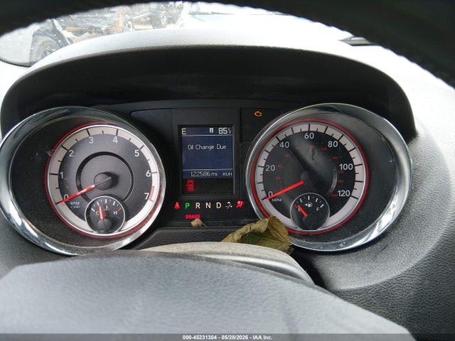 45231304 :رقم المزاد ، 2C4RDGEG5LR213031 vin ، 2020 Dodge Grand Caravan Gt مزاد بيع