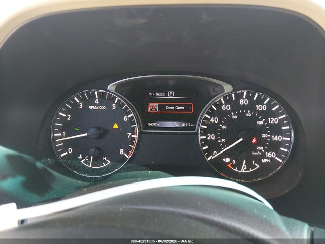 Aukcja sprzedaży 2016 Nissan Pathfinder Sl, vin: 5N1AR2MM2GC634014, numer aukcji: 45231305