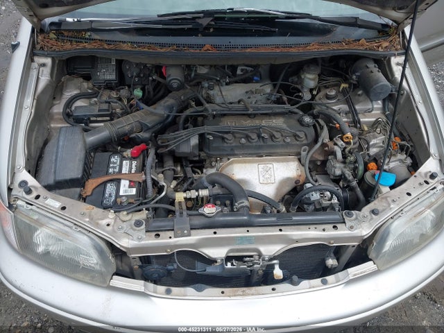Продаж на аукціоні авто 1998 Honda Odyssey Ex/lx, vin: JHMRA3843WC000772, номер лоту: 45231311