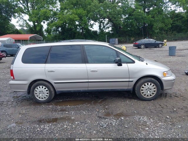 Продаж на аукціоні авто 1998 Honda Odyssey Ex/lx, vin: JHMRA3843WC000772, номер лоту: 45231311