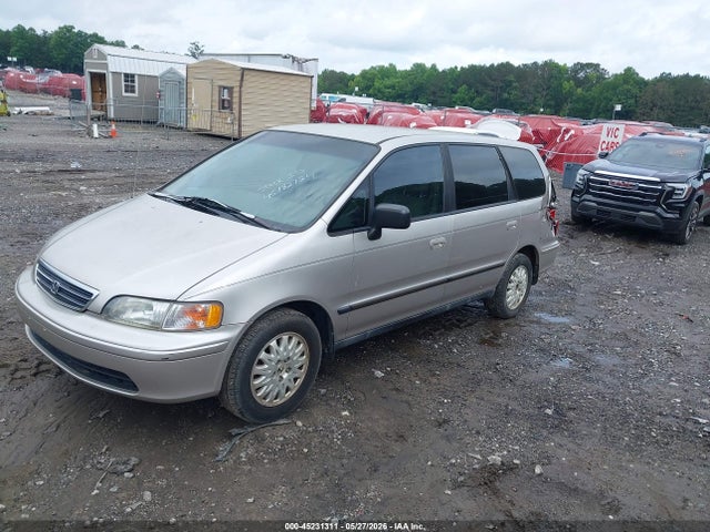 Продаж на аукціоні авто 1998 Honda Odyssey Ex/lx, vin: JHMRA3843WC000772, номер лоту: 45231311