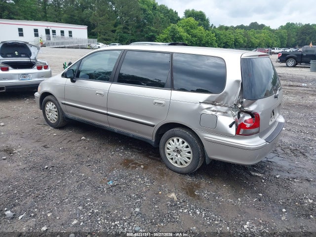 Продаж на аукціоні авто 1998 Honda Odyssey Ex/lx, vin: JHMRA3843WC000772, номер лоту: 45231311