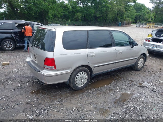 Продаж на аукціоні авто 1998 Honda Odyssey Ex/lx, vin: JHMRA3843WC000772, номер лоту: 45231311