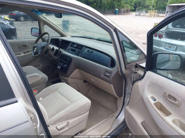 Продаж на аукціоні авто 1998 Honda Odyssey Ex/lx, vin: JHMRA3843WC000772, номер лоту: 45231311