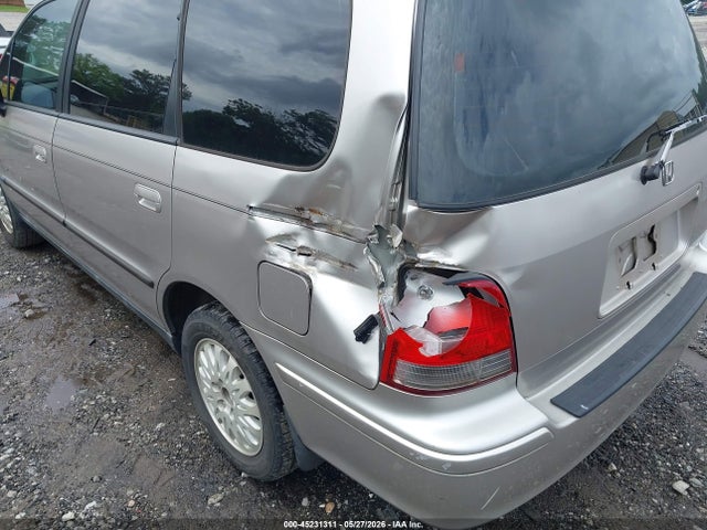 Продаж на аукціоні авто 1998 Honda Odyssey Ex/lx, vin: JHMRA3843WC000772, номер лоту: 45231311
