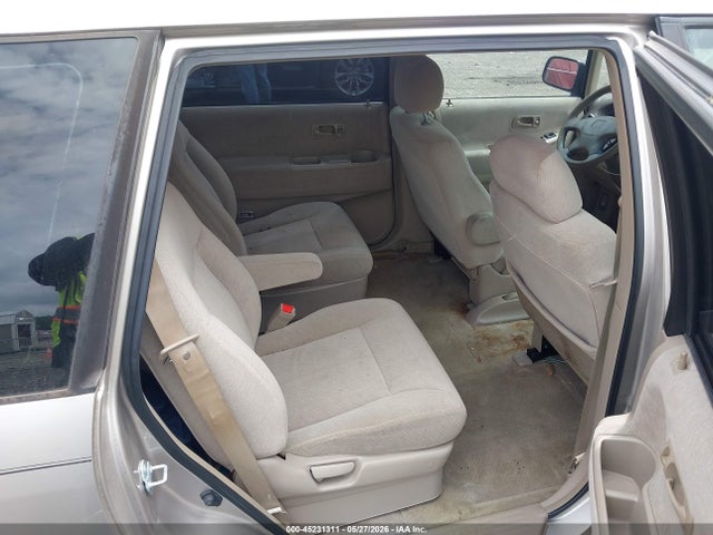 Продаж на аукціоні авто 1998 Honda Odyssey Ex/lx, vin: JHMRA3843WC000772, номер лоту: 45231311