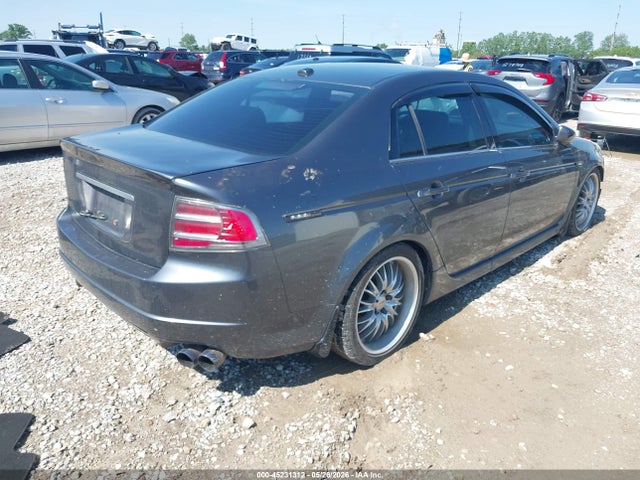 Продаж на аукціоні авто 2005 Acura Tl, vin: 19UUA65575A024868, номер лоту: 45231312