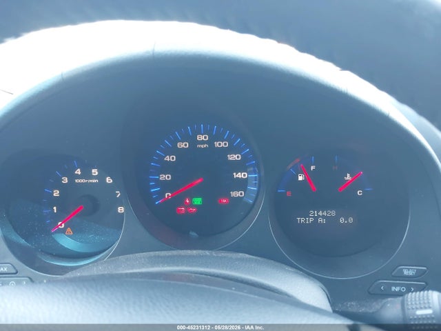Продаж на аукціоні авто 2005 Acura Tl, vin: 19UUA65575A024868, номер лоту: 45231312