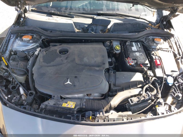 Aukcja sprzedaży 2015 Mercedes-benz Cla 250 4matic, vin: WDDSJ4GB8FN282281, numer aukcji: 45231315