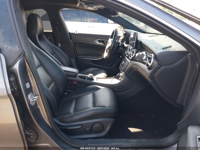 Aukcja sprzedaży 2015 Mercedes-benz Cla 250 4matic, vin: WDDSJ4GB8FN282281, numer aukcji: 45231315