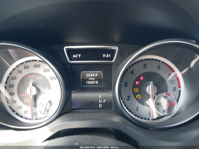 Aukcja sprzedaży 2015 Mercedes-benz Cla 250 4matic, vin: WDDSJ4GB8FN282281, numer aukcji: 45231315