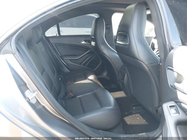 Aukcja sprzedaży 2015 Mercedes-benz Cla 250 4matic, vin: WDDSJ4GB8FN282281, numer aukcji: 45231315