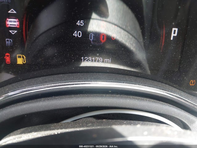 Aukcja sprzedaży 2017 Dodge Durango Gt Rwd, vin: 1C4RDHDG1HC928525, numer aukcji: 45231321