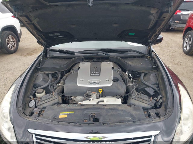 45231326 :رقم المزاد ، JN1CV6AR2DM765937 vin ، 2013 Infiniti G37x مزاد بيع