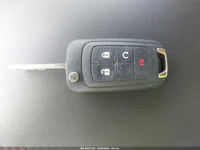Aukcja sprzedaży 2011 Chevrolet Equinox 2lt, vin: 2CNALPEC1B6411095, numer aukcji: 45231328