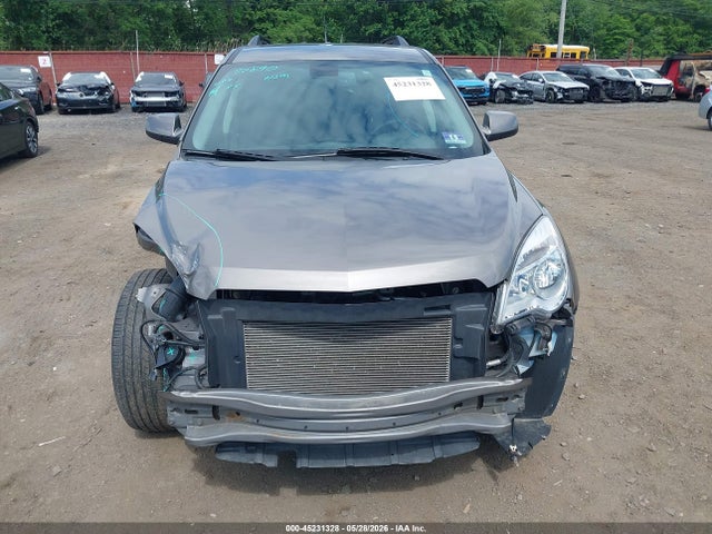 Aukcja sprzedaży 2011 Chevrolet Equinox 2lt, vin: 2CNALPEC1B6411095, numer aukcji: 45231328