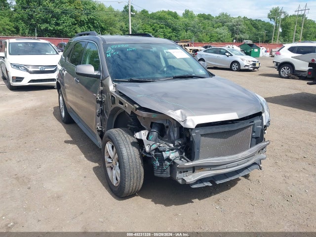 Aukcja sprzedaży 2011 Chevrolet Equinox 2lt, vin: 2CNALPEC1B6411095, numer aukcji: 45231328