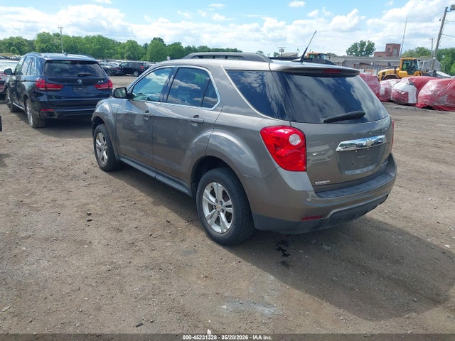 Aukcja sprzedaży 2011 Chevrolet Equinox 2lt, vin: 2CNALPEC1B6411095, numer aukcji: 45231328