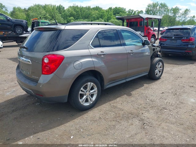 Aukcja sprzedaży 2011 Chevrolet Equinox 2lt, vin: 2CNALPEC1B6411095, numer aukcji: 45231328