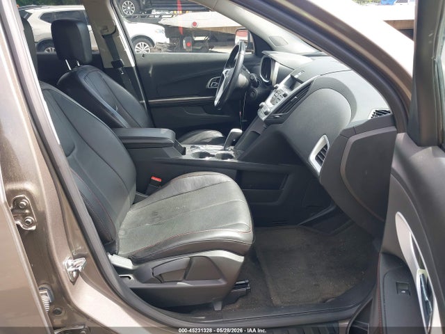 Aukcja sprzedaży 2011 Chevrolet Equinox 2lt, vin: 2CNALPEC1B6411095, numer aukcji: 45231328