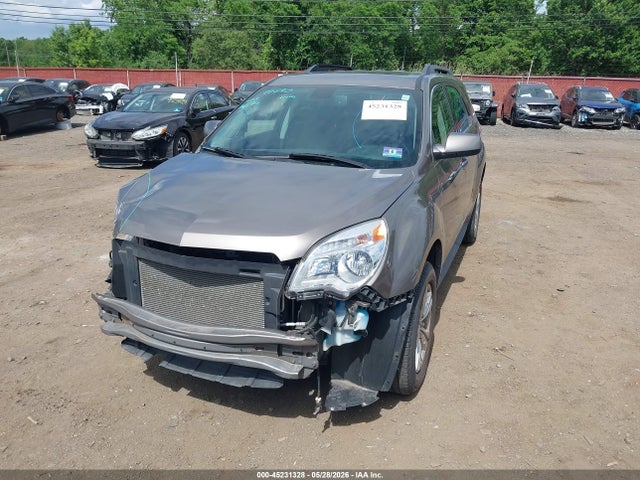 Aukcja sprzedaży 2011 Chevrolet Equinox 2lt, vin: 2CNALPEC1B6411095, numer aukcji: 45231328