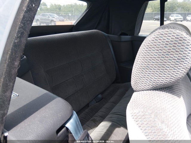 Aukcja sprzedaży 1994 Chrysler Lebaron Gtc/lx, vin: 1C3EU4536RF321298, numer aukcji: 45231334