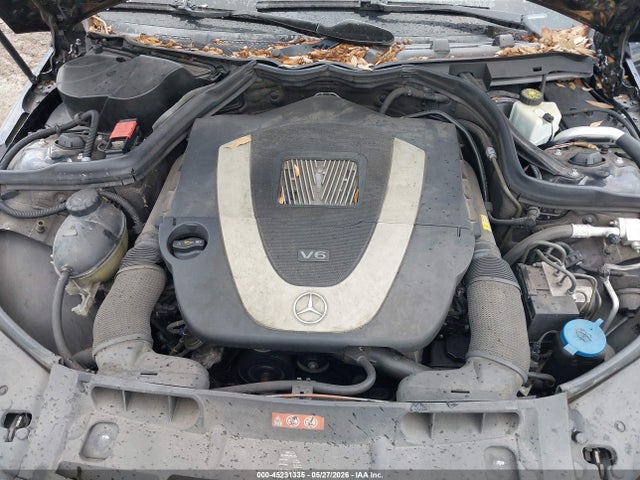 Aukcja sprzedaży 2010 Mercedes-benz C 300 Luxury/sport, vin: WDDGF5EB2AR122169, numer aukcji: 45231335