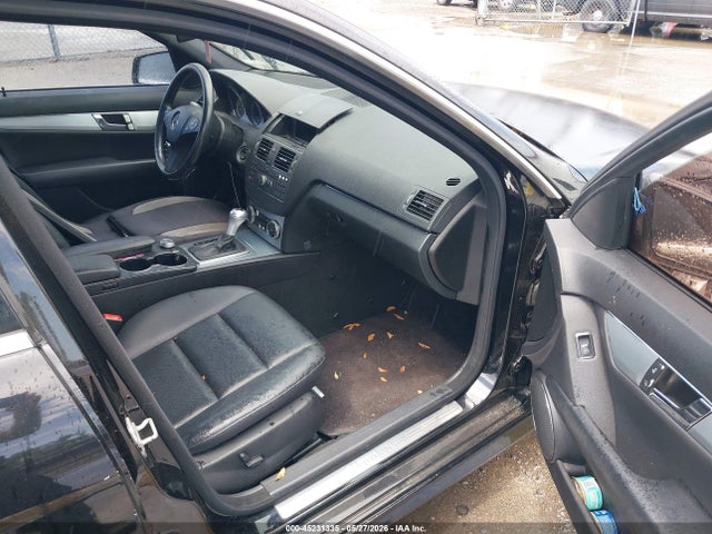 Aukcja sprzedaży 2010 Mercedes-benz C 300 Luxury/sport, vin: WDDGF5EB2AR122169, numer aukcji: 45231335